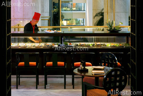 Sheraton Casablanca Hotel & Towers 12